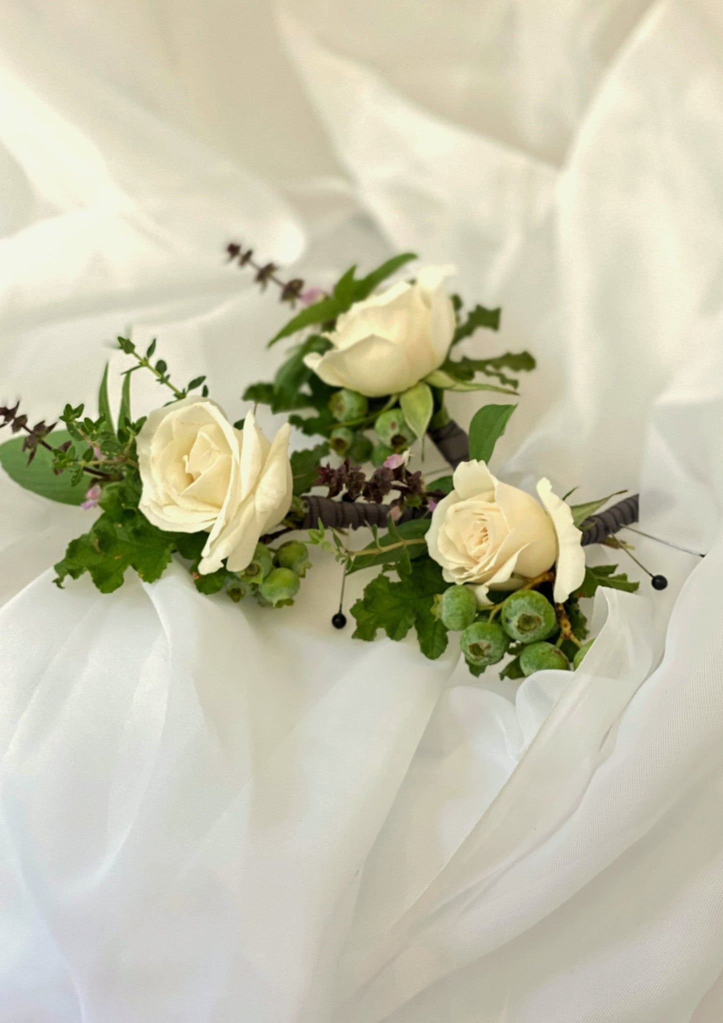 The Boutonnière